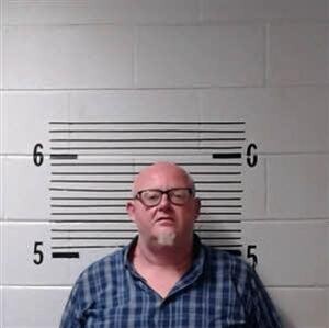 Mugshot of TAUNTON