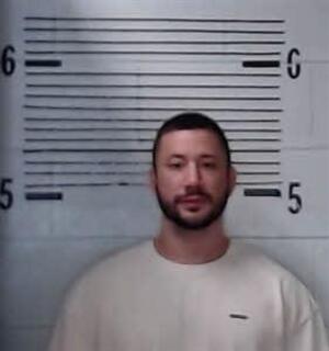 Mugshot of COLLAZO