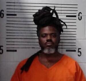Mugshot of THOMAS