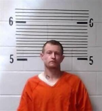 Mugshot of WEST