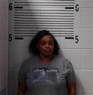 Mugshot of TURNER