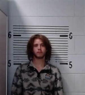 Mugshot of JENNETTE