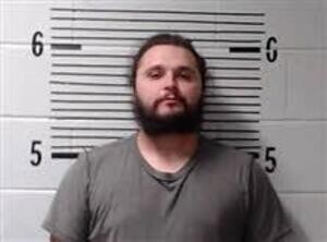 Mugshot of MAYS