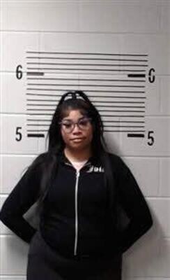 Mugshot of MCCALL