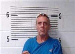 Mugshot of RAY