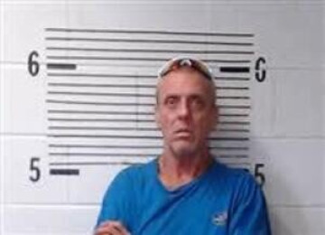 Mugshot of RAY