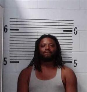 Mugshot of COLEMAN