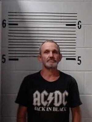 Mugshot of CLECKLER