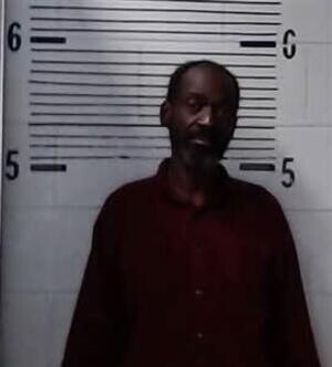 Mugshot of HOGAN