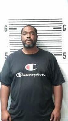 Mugshot of JORDAN