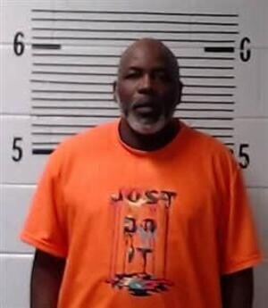 Mugshot of PARKS