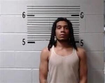 Mugshot of ZUMO
