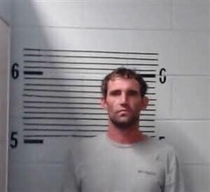 Mugshot of TAYLOR