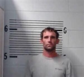Mugshot of TAYLOR
