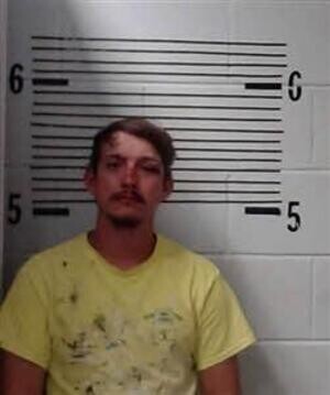 Mugshot of WILLIAMS