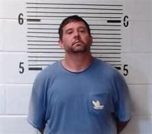 Mugshot of SHANER