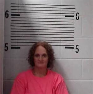 Mugshot of DENNIS