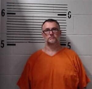 Mugshot of DONALDSON