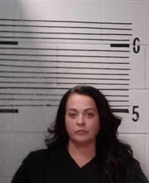 Mugshot of MOORE