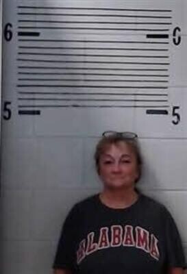 Mugshot of SEEVERS