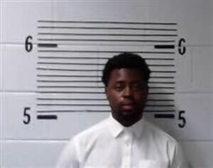 Mugshot of MURPHY
