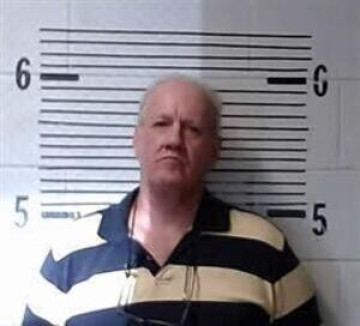 Mugshot of WHITE