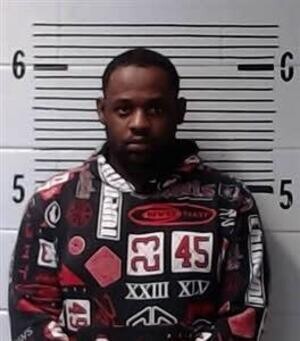 Mugshot of HOWARD