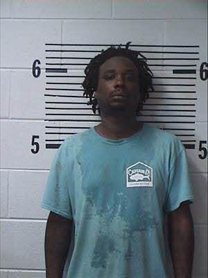 Mugshot of KNIGHT