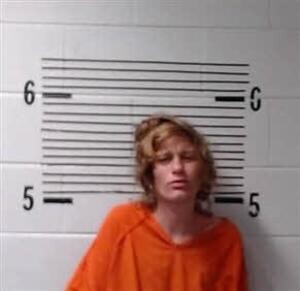 Mugshot of GORE