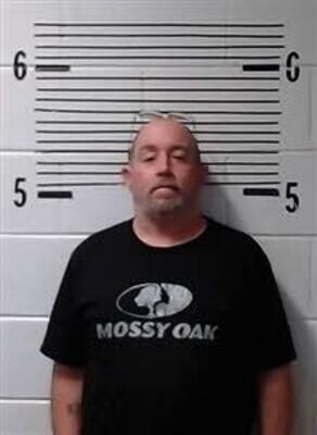 Mugshot of MCCULLOUGH
