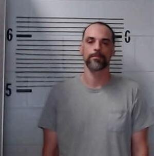 Mugshot of HYNES