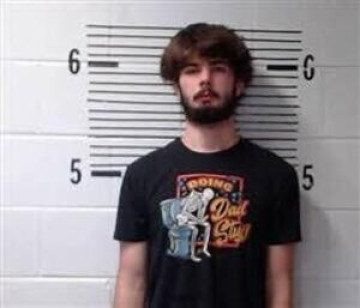 Mugshot of MCDANIEL