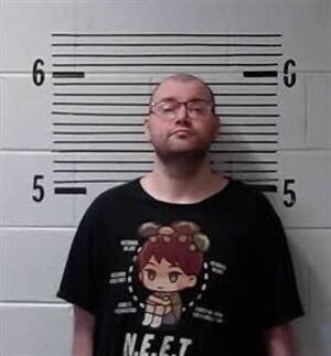 Mugshot of BING