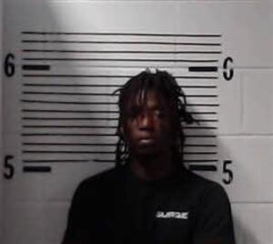 Mugshot of CARVIN