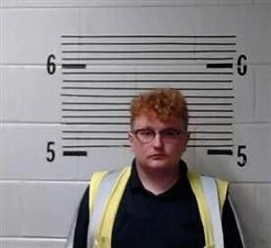 Mugshot of BLOWERS