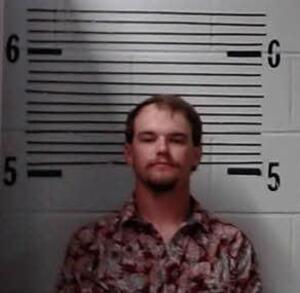 Mugshot of ROYSTER