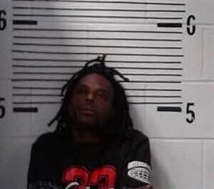 Mugshot of PASCHAL