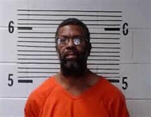 Mugshot of THOMAS