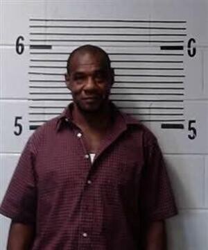 Mugshot of BOWE