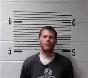 Mugshot of HOOD