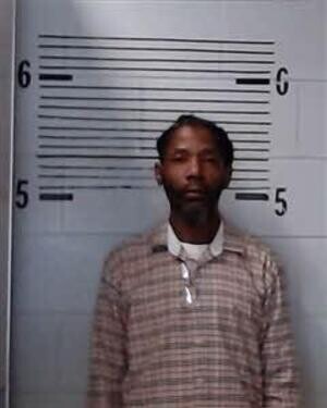 Mugshot of BURTON