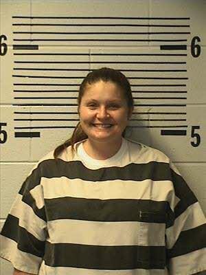 Mugshot of CHANDLER