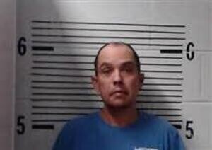 Mugshot of WELDON