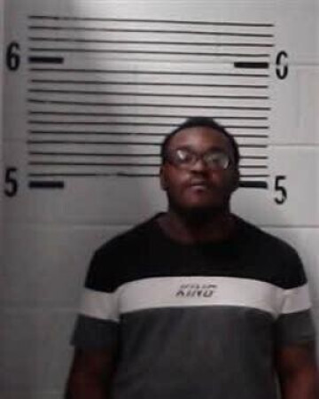 Mugshot of THOMAS