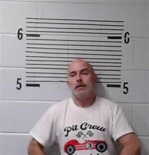 Mugshot of WALL