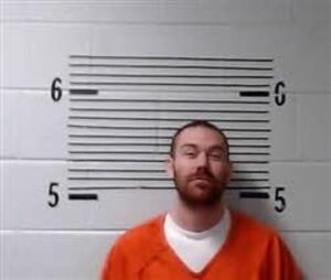 Mugshot of HORNSBY