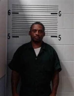 Mugshot of SIMPSON
