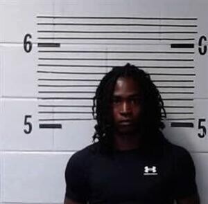 Mugshot of LEE