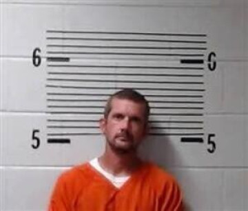 Mugshot of WHITE