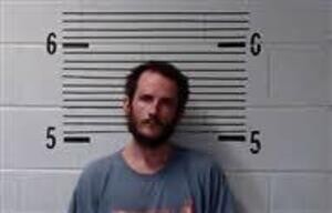 Mugshot of SANDERS